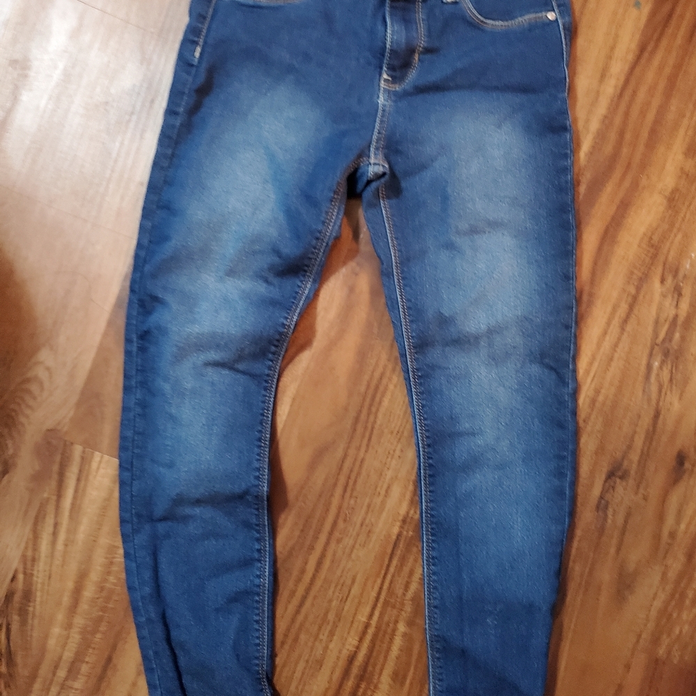 Jorache pants size 10